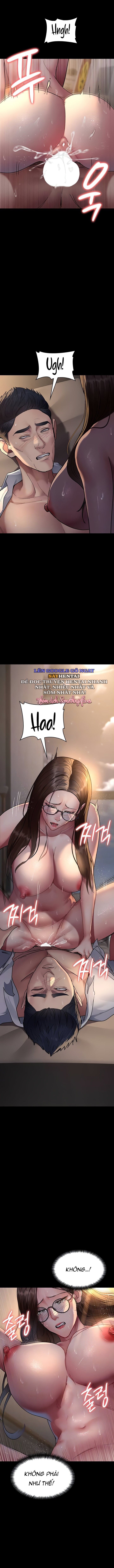 Bệnh Viện Đêm Chap Chapter 89-Bệnh Viện Đêm - Next Chap 90