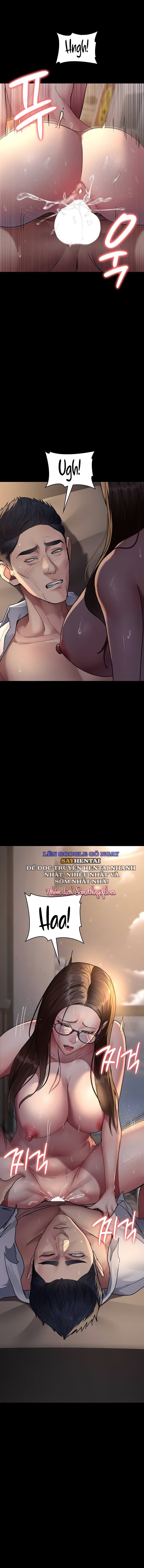 Bệnh Viện Đêm Chap Chapter 89-Bệnh Viện Đêm - Next Chap 90