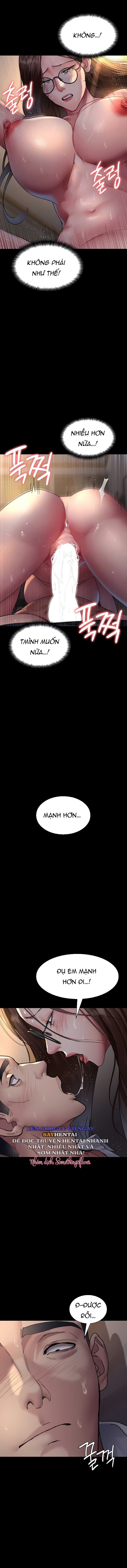 Bệnh Viện Đêm Chap Chapter 89-Bệnh Viện Đêm - Next Chap 90