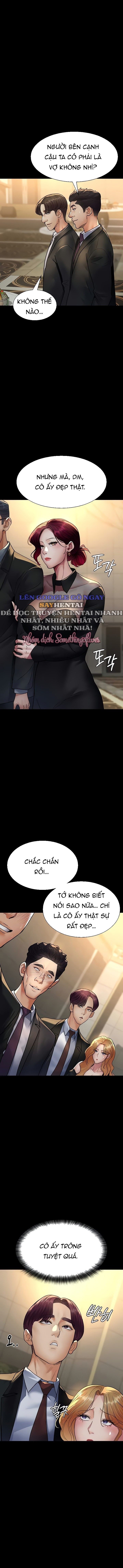 Bệnh Viện Đêm Chap Chapter 90-Bệnh Viện Đêm - Next Chap 91