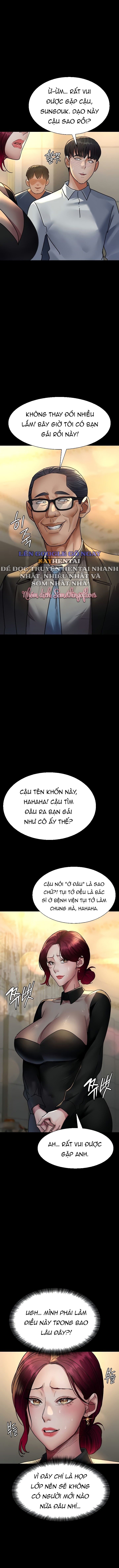 Bệnh Viện Đêm Chap Chapter 90-Bệnh Viện Đêm - Next Chap 91