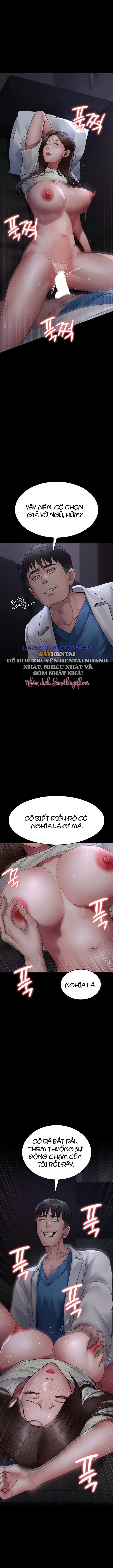 Bệnh Viện Đêm Chap Chapter 96-Bệnh Viện Đêm - Next Chap 97