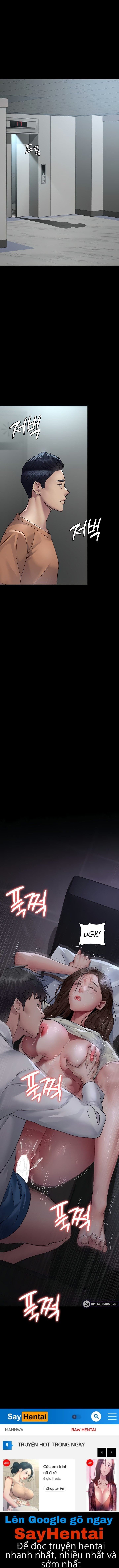 Bệnh Viện Đêm Chap Chapter 96-Bệnh Viện Đêm - Next Chap 97