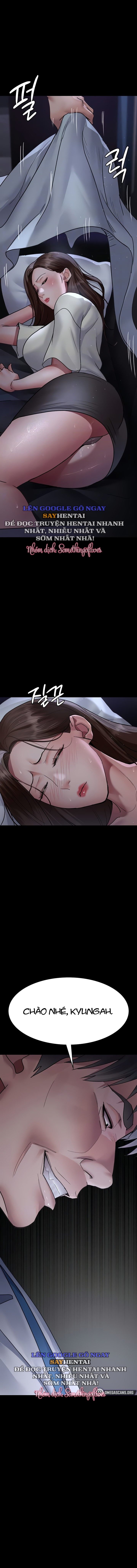 Bệnh Viện Đêm Chap Chapter 96-Bệnh Viện Đêm - Next Chap 97