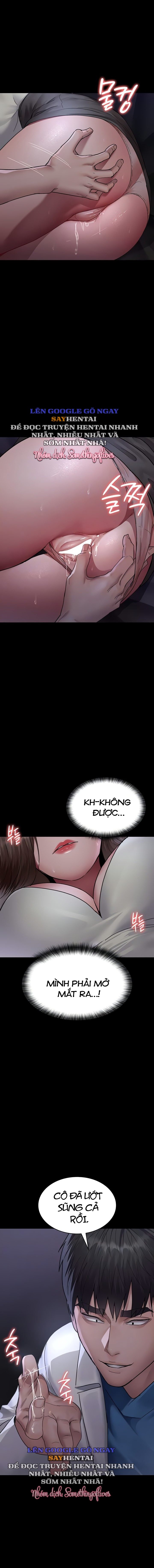 Bệnh Viện Đêm Chap Chapter 96-Bệnh Viện Đêm - Next Chap 97