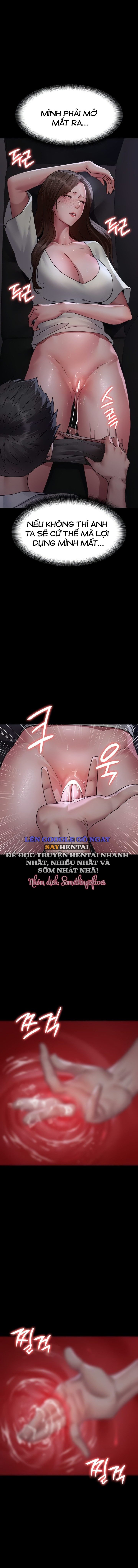 Bệnh Viện Đêm Chap Chapter 96-Bệnh Viện Đêm - Next Chap 97