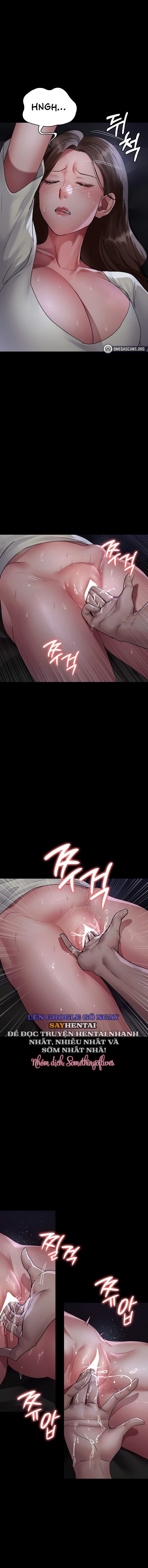 Bệnh Viện Đêm Chap Chapter 96-Bệnh Viện Đêm - Next Chap 97