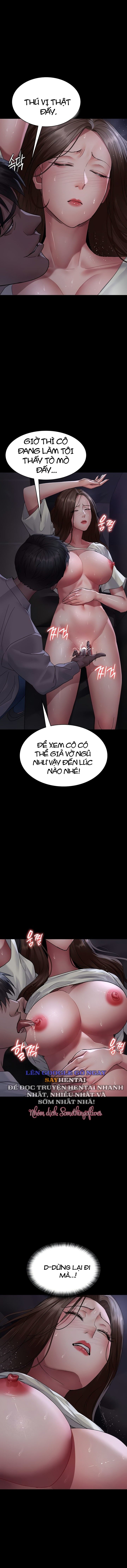 Bệnh Viện Đêm Chap Chapter 96-Bệnh Viện Đêm - Next Chap 97