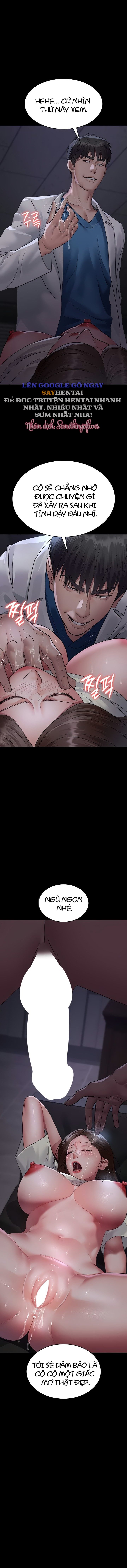 Bệnh Viện Đêm Chap Chapter 96-Bệnh Viện Đêm - Next Chap 97