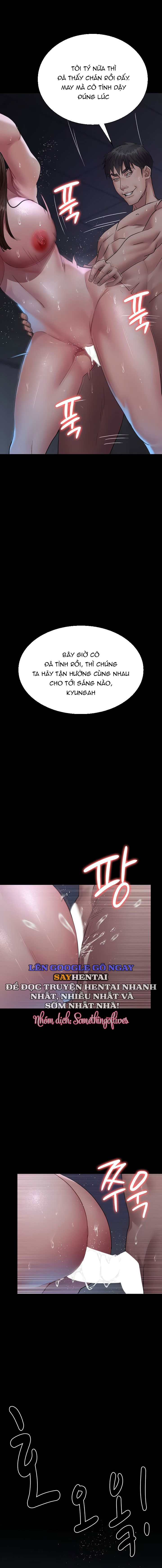 Bệnh Viện Đêm Chap Chapter 97-Bệnh Viện Đêm - Next Chap 98