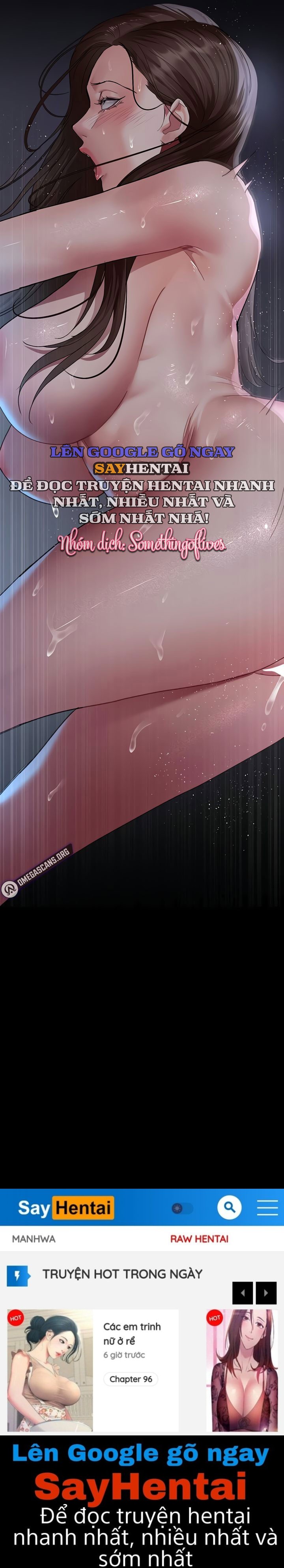 Bệnh Viện Đêm Chap Chapter 97-Bệnh Viện Đêm - Next Chap 98