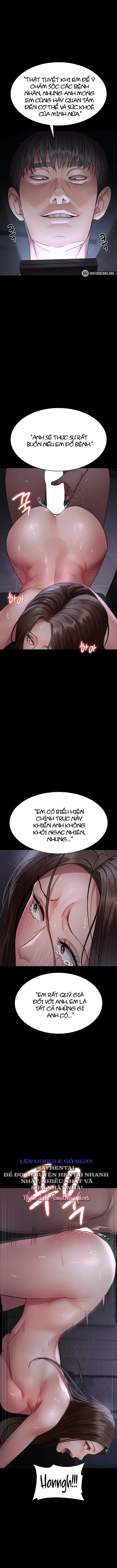 Bệnh Viện Đêm Chap Chapter 98-Bệnh Viện Đêm - Next Chap 99