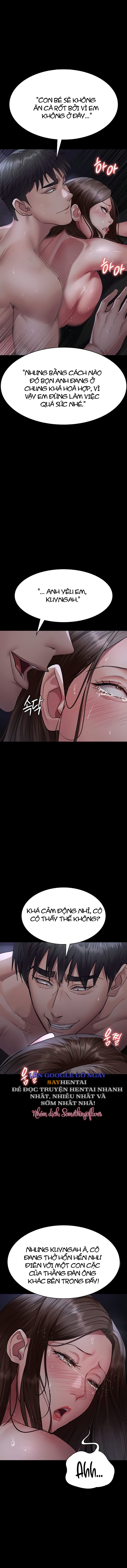 Bệnh Viện Đêm Chap Chapter 98-Bệnh Viện Đêm - Next Chap 99