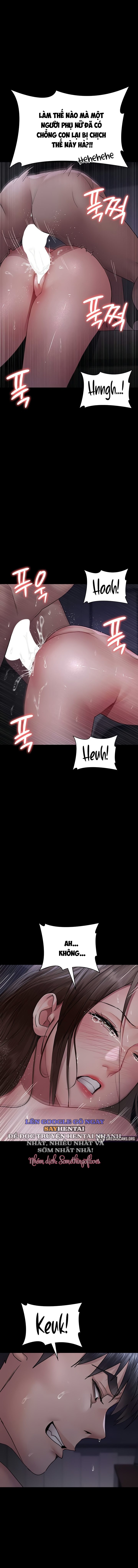 Bệnh Viện Đêm Chap Chapter 98-Bệnh Viện Đêm - Next Chap 99