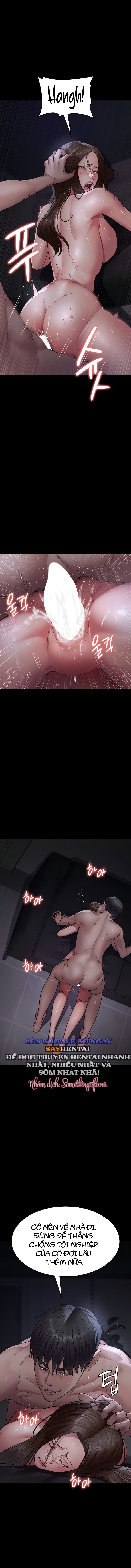 Bệnh Viện Đêm Chap Chapter 98-Bệnh Viện Đêm - Next Chap 99