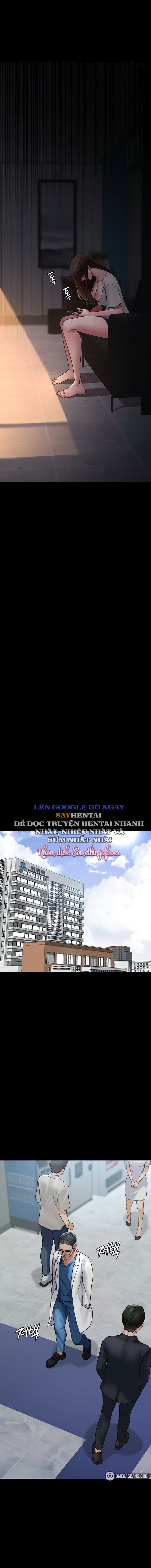 Bệnh Viện Đêm Chap Chapter 98-Bệnh Viện Đêm - Next Chap 99