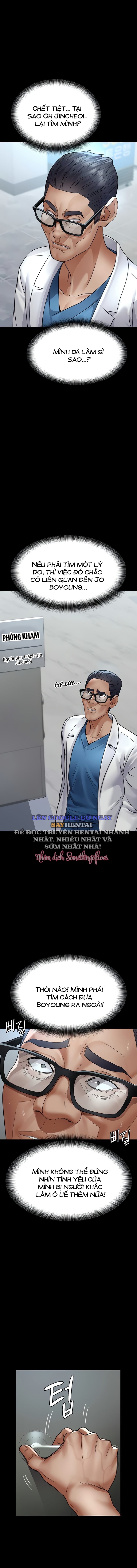 Bệnh Viện Đêm Chap Chapter 98-Bệnh Viện Đêm - Next Chap 99