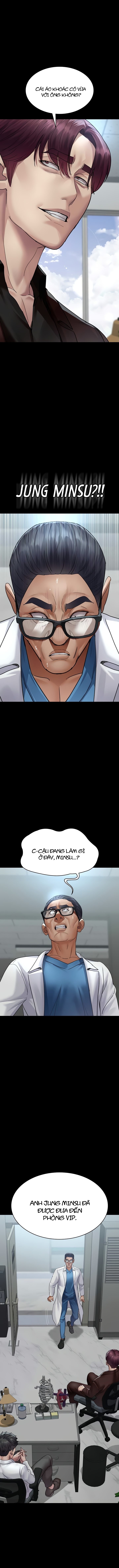 Bệnh Viện Đêm Chap Chapter 98-Bệnh Viện Đêm - Next Chap 99