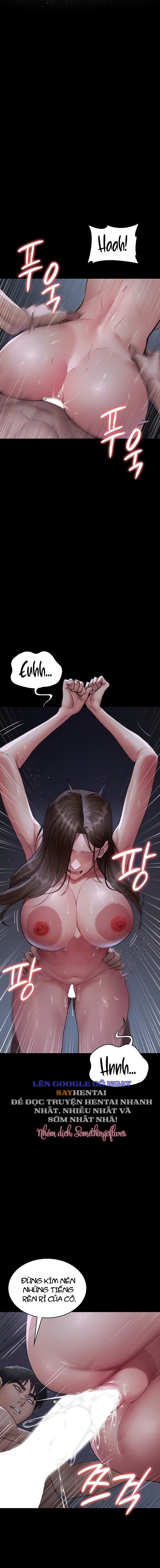 Bệnh Viện Đêm Chap Chapter 98-Bệnh Viện Đêm - Next Chap 99