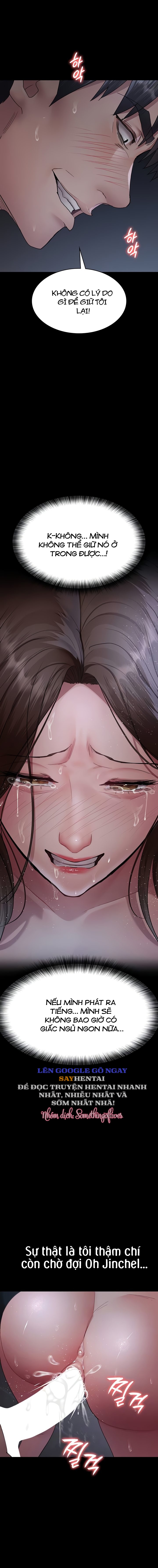 Bệnh Viện Đêm Chap Chapter 98-Bệnh Viện Đêm - Next Chap 99