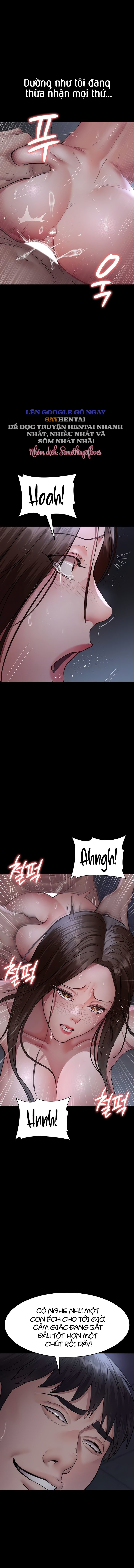 Bệnh Viện Đêm Chap Chapter 98-Bệnh Viện Đêm - Next Chap 99