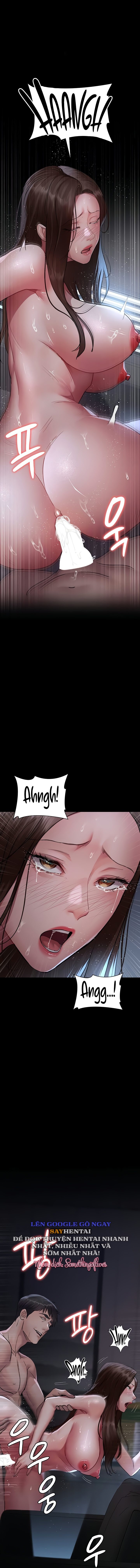 Bệnh Viện Đêm Chap Chapter 98-Bệnh Viện Đêm - Next Chap 99