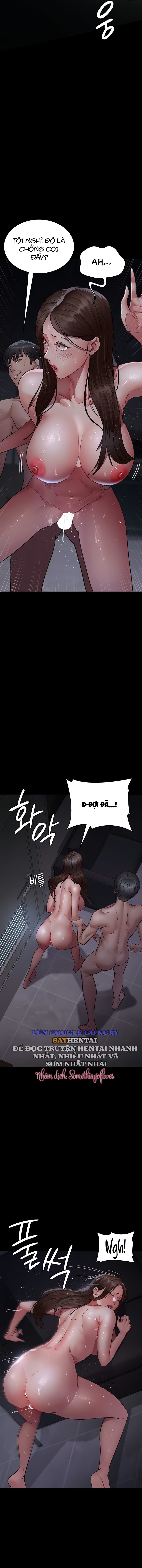 Bệnh Viện Đêm Chap Chapter 98-Bệnh Viện Đêm - Next Chap 99