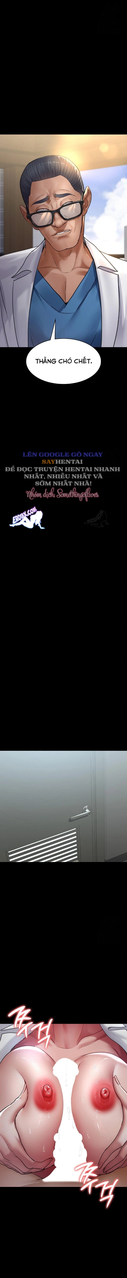 Bệnh Viện Đêm Chap Chapter 99-Bệnh Viện Đêm - Next Chap 100