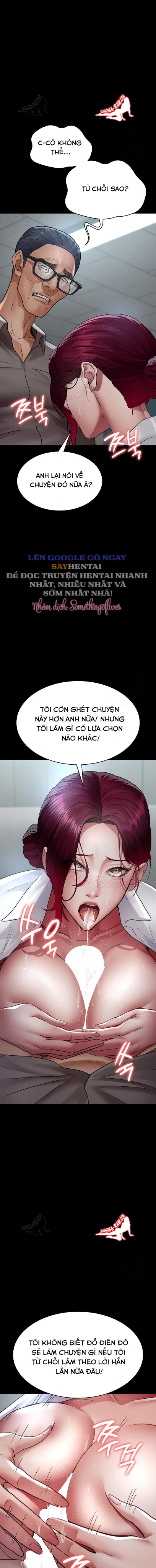 Bệnh Viện Đêm Chap Chapter 99-Bệnh Viện Đêm - Next Chap 100