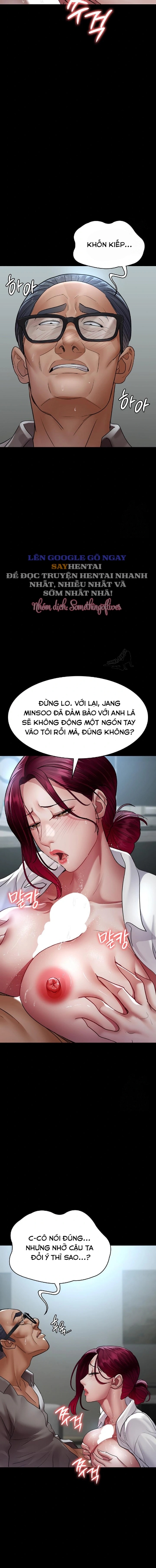Bệnh Viện Đêm Chap Chapter 99-Bệnh Viện Đêm - Next Chap 100