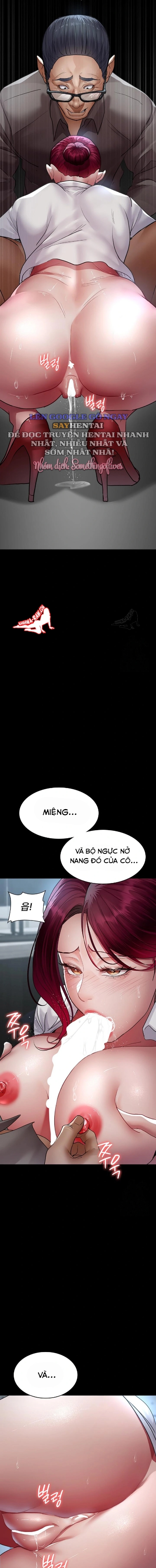 Bệnh Viện Đêm Chap Chapter 99-Bệnh Viện Đêm - Next Chap 100