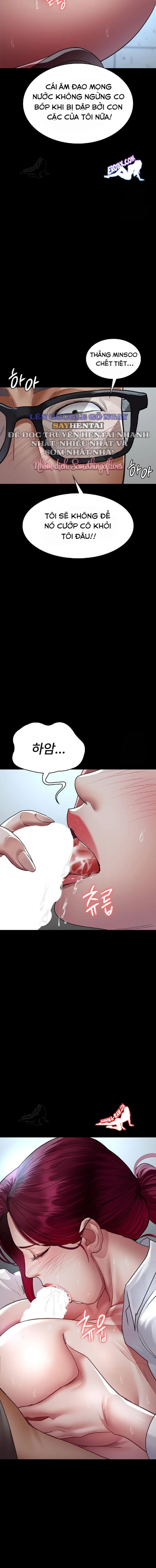 Bệnh Viện Đêm Chap Chapter 99-Bệnh Viện Đêm - Next Chap 100