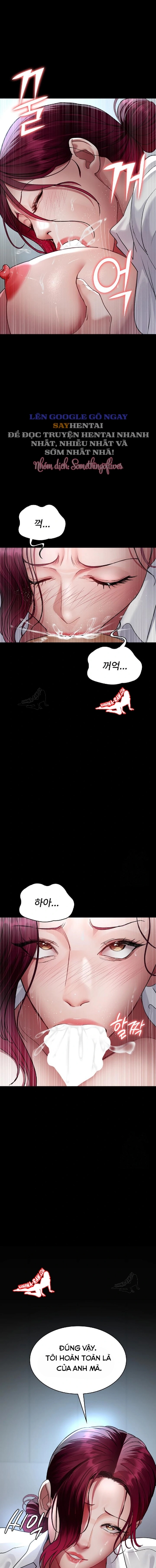 Bệnh Viện Đêm Chap Chapter 99-Bệnh Viện Đêm - Next Chap 100