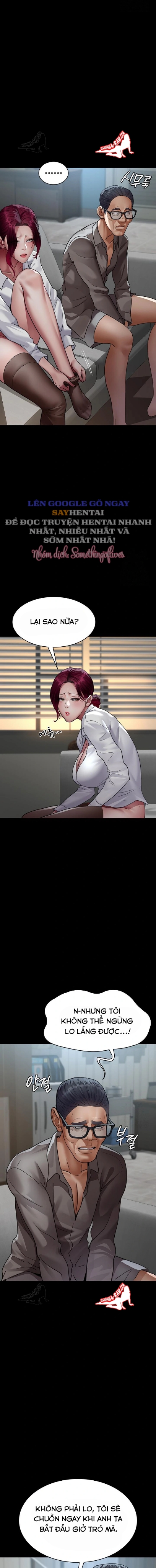 Bệnh Viện Đêm Chap Chapter 99-Bệnh Viện Đêm - Next Chap 100