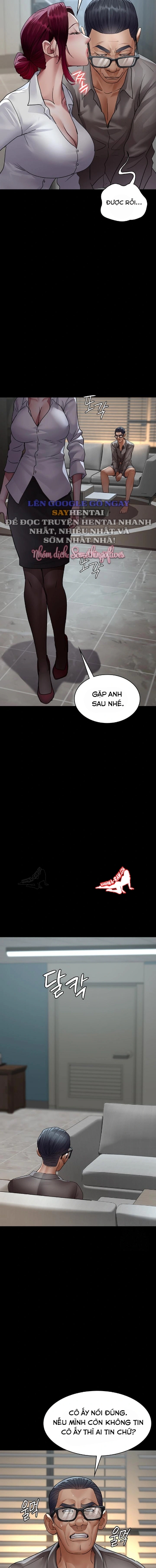 Bệnh Viện Đêm Chap Chapter 99-Bệnh Viện Đêm - Next Chap 100