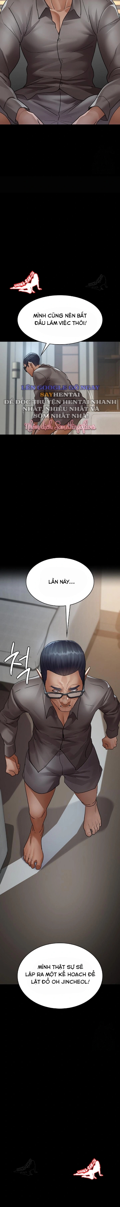 Bệnh Viện Đêm Chap Chapter 99-Bệnh Viện Đêm - Next Chap 100