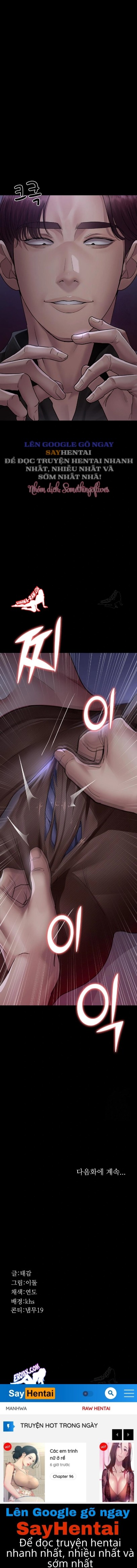 Bệnh Viện Đêm Chap Chapter 99-Bệnh Viện Đêm - Next Chap 100