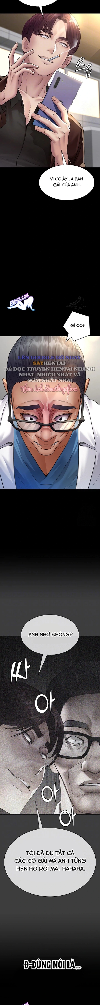 Bệnh Viện Đêm Chap Chapter 99-Bệnh Viện Đêm - Next Chap 100