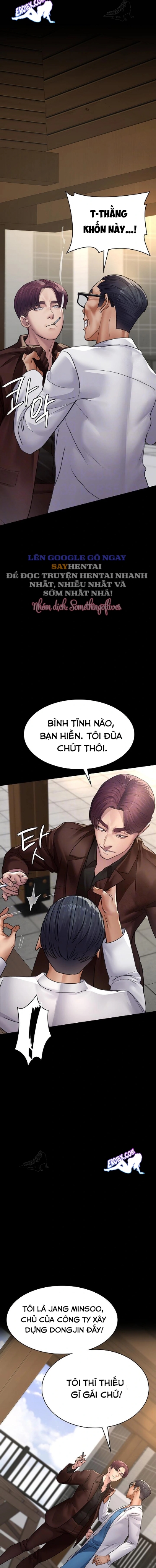 Bệnh Viện Đêm Chap Chapter 99-Bệnh Viện Đêm - Next Chap 100