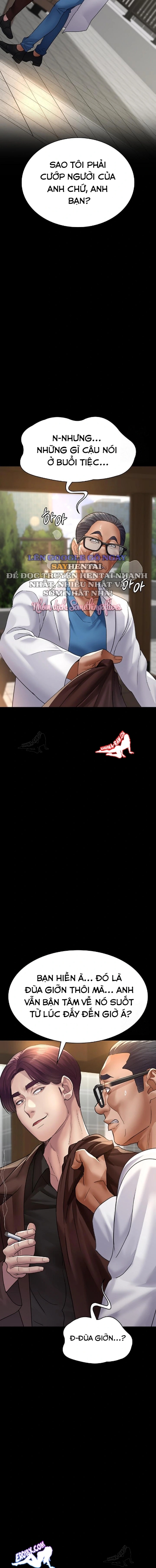 Bệnh Viện Đêm Chap Chapter 99-Bệnh Viện Đêm - Next Chap 100