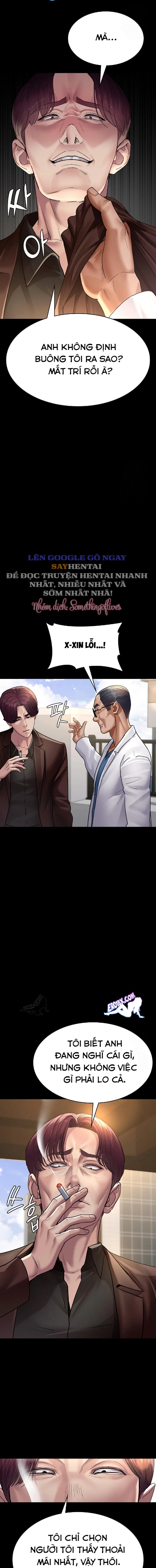 Bệnh Viện Đêm Chap Chapter 99-Bệnh Viện Đêm - Next Chap 100