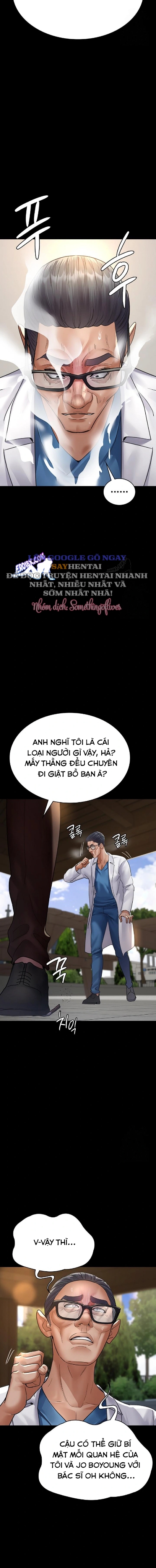 Bệnh Viện Đêm Chap Chapter 99-Bệnh Viện Đêm - Next Chap 100