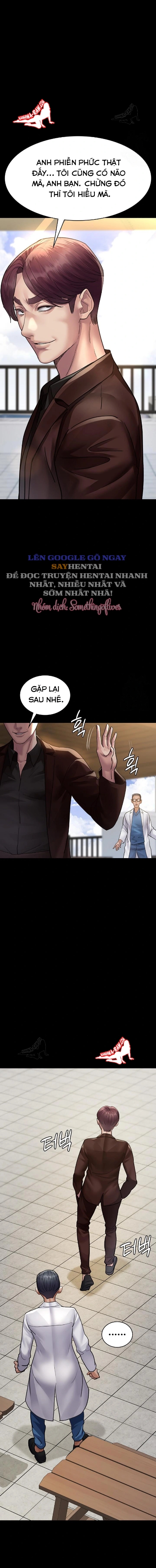 Bệnh Viện Đêm Chap Chapter 99-Bệnh Viện Đêm - Next Chap 100