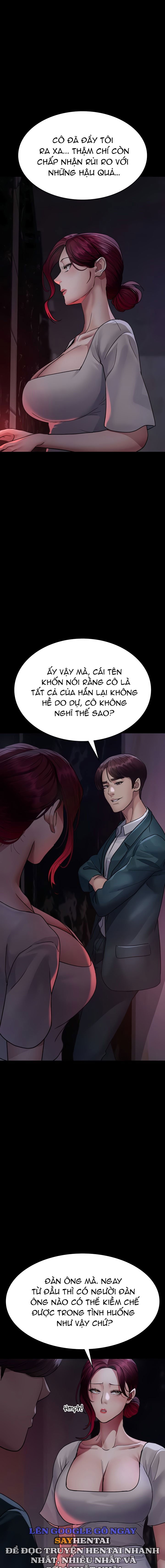 Bệnh Viện Đêm Chap Chapter 100-Bệnh Viện Đêm - Next Chap 101