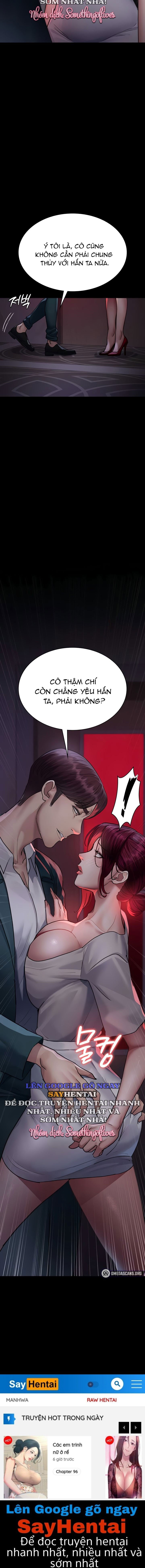 Bệnh Viện Đêm Chap Chapter 100-Bệnh Viện Đêm - Next Chap 101