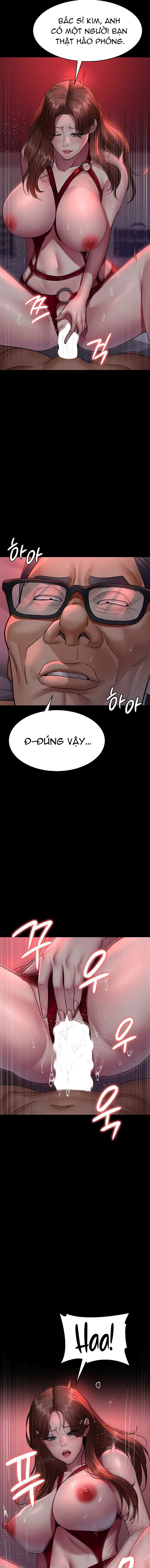 Bệnh Viện Đêm Chap Chapter 100-Bệnh Viện Đêm - Next Chap 101