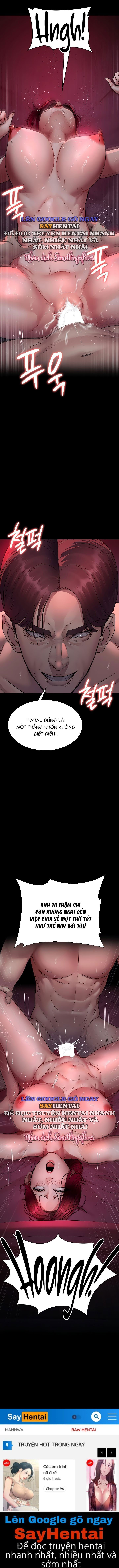 Bệnh Viện Đêm Chap Chapter 101-Bệnh Viện Đêm - Next Chap 102