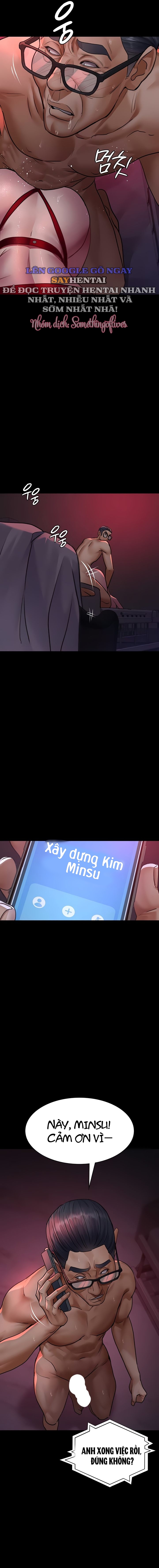 Bệnh Viện Đêm Chap Chapter 102-Bệnh Viện Đêm - Next Chap 103