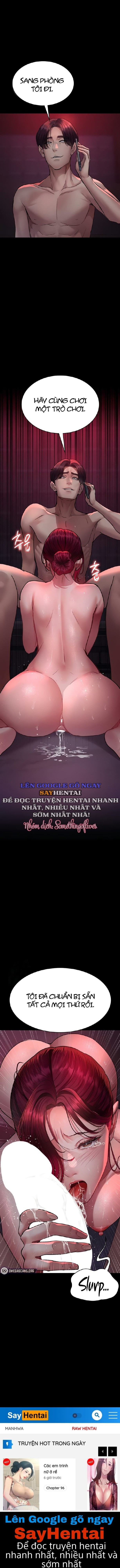 Bệnh Viện Đêm Chap Chapter 102-Bệnh Viện Đêm - Next Chap 103