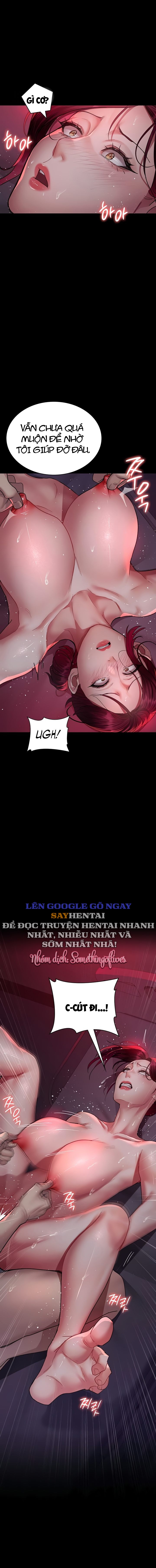 Bệnh Viện Đêm Chap Chapter 102-Bệnh Viện Đêm - Next Chap 103